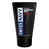 Крем для мастурбации Swiss Navy Masturbation Cream - 150 мл. - Swiss navy - купить с доставкой в Майкопе