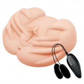 Вагина с руками поверх и вибрацией - Baile - в Майкопе купить с доставкой