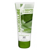 Лубрикант на водной основе NatureLube с алоэ вера - 100 мл. - HOT - купить с доставкой в Майкопе