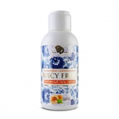 Интимный гель на водной основе JUICY FRUIT с ароматом дыни - 100 мл. - БиоМед - купить с доставкой в Майкопе