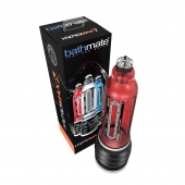 Красная гидропомпа HydroMAX7 - Bathmate - в Майкопе купить с доставкой