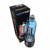 Синяя гидропомпа HydroMAX9 - Bathmate - в Майкопе купить с доставкой