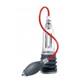 Прозрачная гидропомпа HydroXTREME5 - Bathmate - в Майкопе купить с доставкой