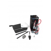 Прозрачная гидропомпа HydroXTREME7 - Bathmate - в Майкопе купить с доставкой