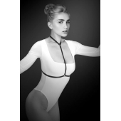 Упряжь на грудь Pamela - Bijoux Pour Toi - купить с доставкой в Майкопе