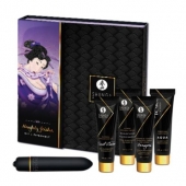 Подарочный набор NAUGHTY GEISHA - Shunga - купить с доставкой в Майкопе