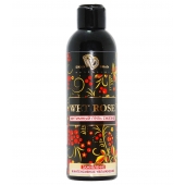 Интимный гель-смазка WET ROSE - 200 мл. - БиоМед - купить с доставкой в Майкопе