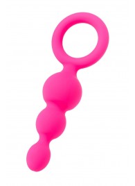 Набор анальных цепочек Satisfyer Plugs - Satisfyer