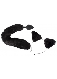 Игровой набор Pet Play Plug   Ears - Orion - купить с доставкой в Майкопе