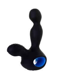 Вибростимулятор простаты с подогревом - Erotist Adult Toys - в Майкопе купить с доставкой