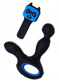 Вибростимулятор простаты с подогревом - Erotist Adult Toys - в Майкопе купить с доставкой