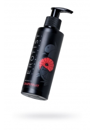 Массажное масло Erotist GRAPEFRUIT с ароматом грейпфрута - 150 мл. - Erotist Lubricants - купить с доставкой в Майкопе