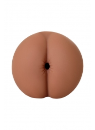 Мастурбатор-анус TONG GGO Black Angel - KOKOS - в Майкопе купить с доставкой