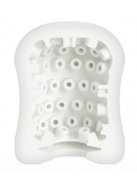 Компактный мастурбатор MasturbaTIN Dotty Donny - MyStim - в Майкопе купить с доставкой