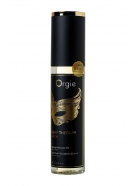 Минеральное массажное масло Orgie Sexy Therapy Amor - 200 мл. - ORGIE - купить с доставкой в Майкопе