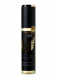 Растительное массажное масло Orgie Tantric Celestial Scent - 200 мл. - ORGIE - купить с доставкой в Майкопе