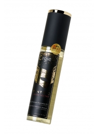 Растительное массажное масло Orgie Tantric Divine Nectar - 200 мл. - ORGIE - купить с доставкой в Майкопе