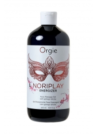 Энергетический гель для эротического массажа Orgie Energizing Nuru Massage - 500 мл. - ORGIE - купить с доставкой в Майкопе