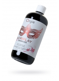 Энергетический гель для эротического массажа Orgie Energizing Nuru Massage - 500 мл. - ORGIE - купить с доставкой в Майкопе