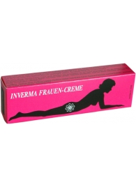 Крем Frauen для нее - Inverma - купить с доставкой в Майкопе