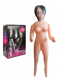 Секс-кукла Каролина - Erowoman-Eroman - в Майкопе купить с доставкой