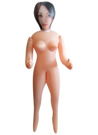 Секс-кукла Каролина - Erowoman-Eroman - в Майкопе купить с доставкой