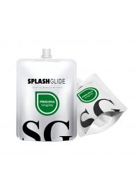 Пролонгирующий лубрикант на водной основе Splashglide Long Play Prolong - 100 мл. - Splashglide - купить с доставкой в Майкопе