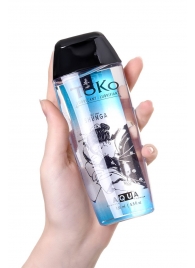 Увлажняющий лубрикант Аква - 165 мл. - Shunga - купить с доставкой в Майкопе