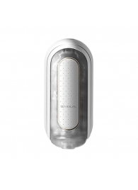 Мастурбатор Flip Zero с вибрацией - Tenga - в Майкопе купить с доставкой