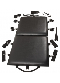 Стол-площадка для бдсм-игр и фиксации Bondage Board - Orion - купить с доставкой в Майкопе