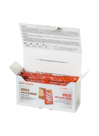 Ультратонкие презервативы Sagami Xtreme SUPERTHIN - 15 шт. - Sagami - купить с доставкой в Майкопе