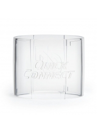 Коннектор для мастурбаторов серии Quickshot - Quick Connect - Fleshlight - в Майкопе купить с доставкой
