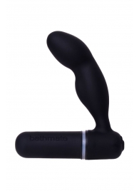 Стимулятор простаты Prostate Vibe - 10,5 см. - Bathmate - в Майкопе купить с доставкой