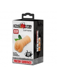 Мастурбатор-вагина Lorraine - Baile - в Майкопе купить с доставкой