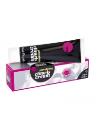 Возбуждающий крем для женщин Stimulating Clitoris Creme - 30 мл. - Ero - купить с доставкой в Майкопе