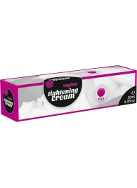 Сужающий вагинальный крем для женщин Vagina Tightening Cream - 30 мл. - Ero - купить с доставкой в Майкопе