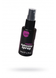 Сужающий спрей для женщин Vagina Tightening Spray - 50 мл. - Ero - купить с доставкой в Майкопе