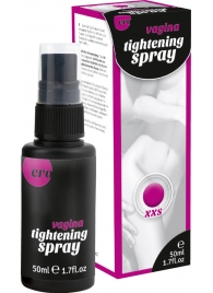 Сужающий спрей для женщин Vagina Tightening Spray - 50 мл. - Ero - купить с доставкой в Майкопе