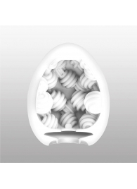 Мастурбатор-яйцо EGG Sphere - Tenga - в Майкопе купить с доставкой