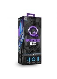 Набор для мужчин Go Big из 5 предметов - Blush Novelties - в Майкопе купить с доставкой