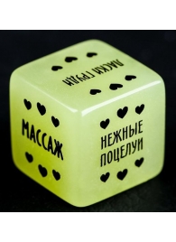 Неоновый кубик  Наслаждение для нее - Сима-Ленд - купить с доставкой в Майкопе