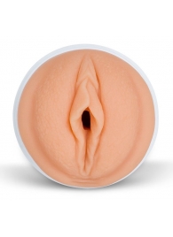 Двусторонний реалистичный мастурбатор - копия вагины и попки Ангелины Дорошенковой - ФлешНаш - в Майкопе купить с доставкой