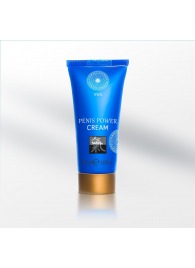 Возбуждающий крем для мужчин Penis Power Cream - 30 мл. - Shiatsu - купить с доставкой в Майкопе