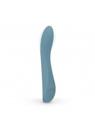 Вибростимулятор G-точки The Rose G-Spot Vibrator - 20 см. - ONE DC B.V.