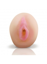 Вагина-мастурбатор Tuna Taco - Pipedream - в Майкопе купить с доставкой