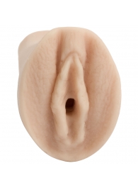 Мастурбатор-вагина Palm Pal Natural ULTRASKYN Masturbator Pussy - Doc Johnson - в Майкопе купить с доставкой