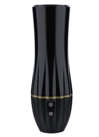 Клиторальный стимулятор-помада LIPSTICK - 9,3 см. - Dream Toys - купить с доставкой в Майкопе