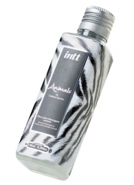 Массажное масло ANIMALS by Fatima Moura с возбуждающим эффектом - 130 мл. - INTT - купить с доставкой в Майкопе