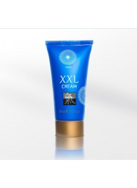 Интимный крем для мужчин XXL CREAM - 50 мл. - Shiatsu - купить с доставкой в Майкопе