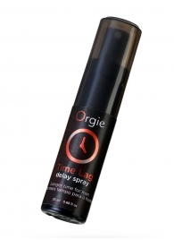 Спрей для продления эрекции ORGIE Time lag - 25 мл. - ORGIE - купить с доставкой в Майкопе